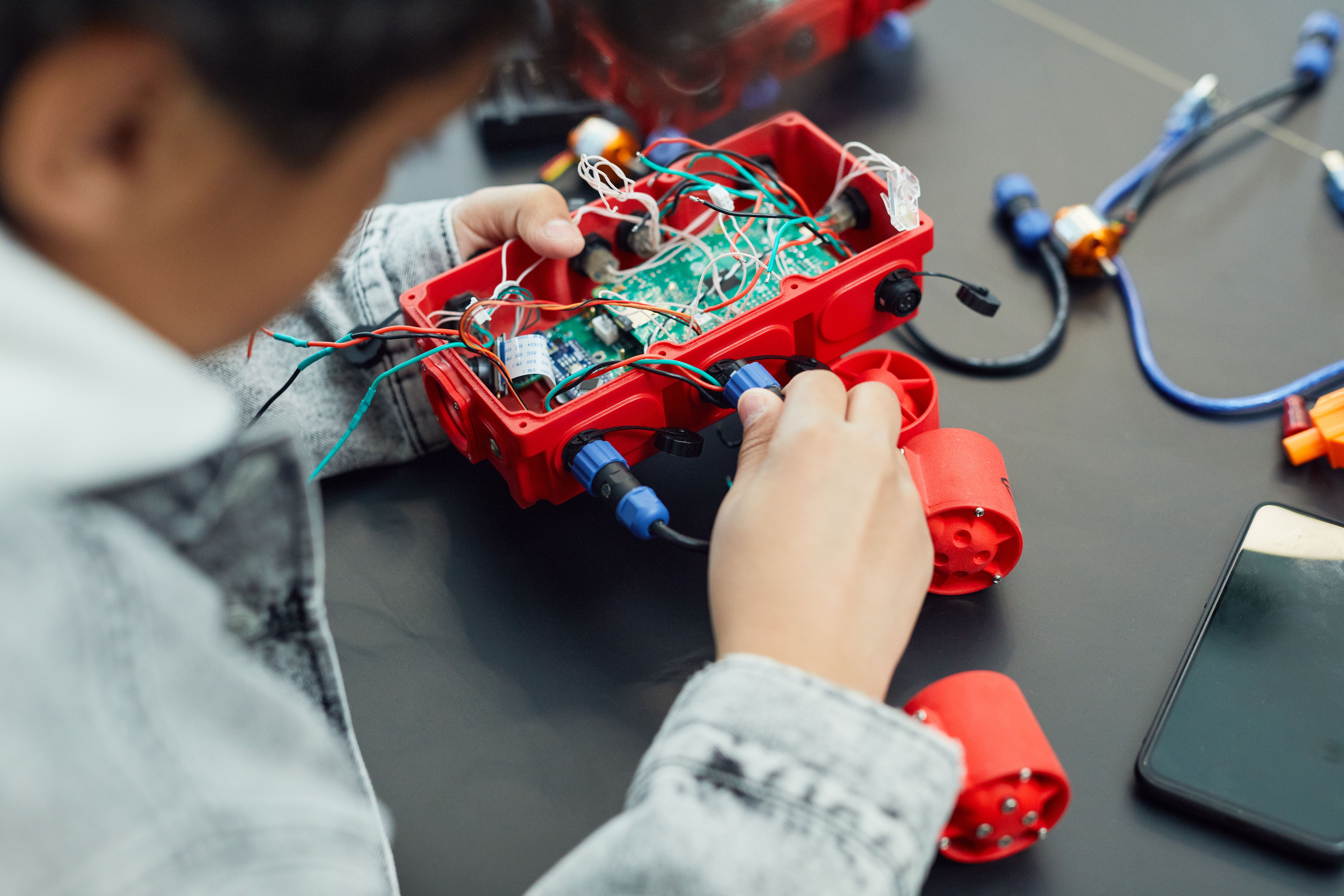 IoT Device Monitoring
