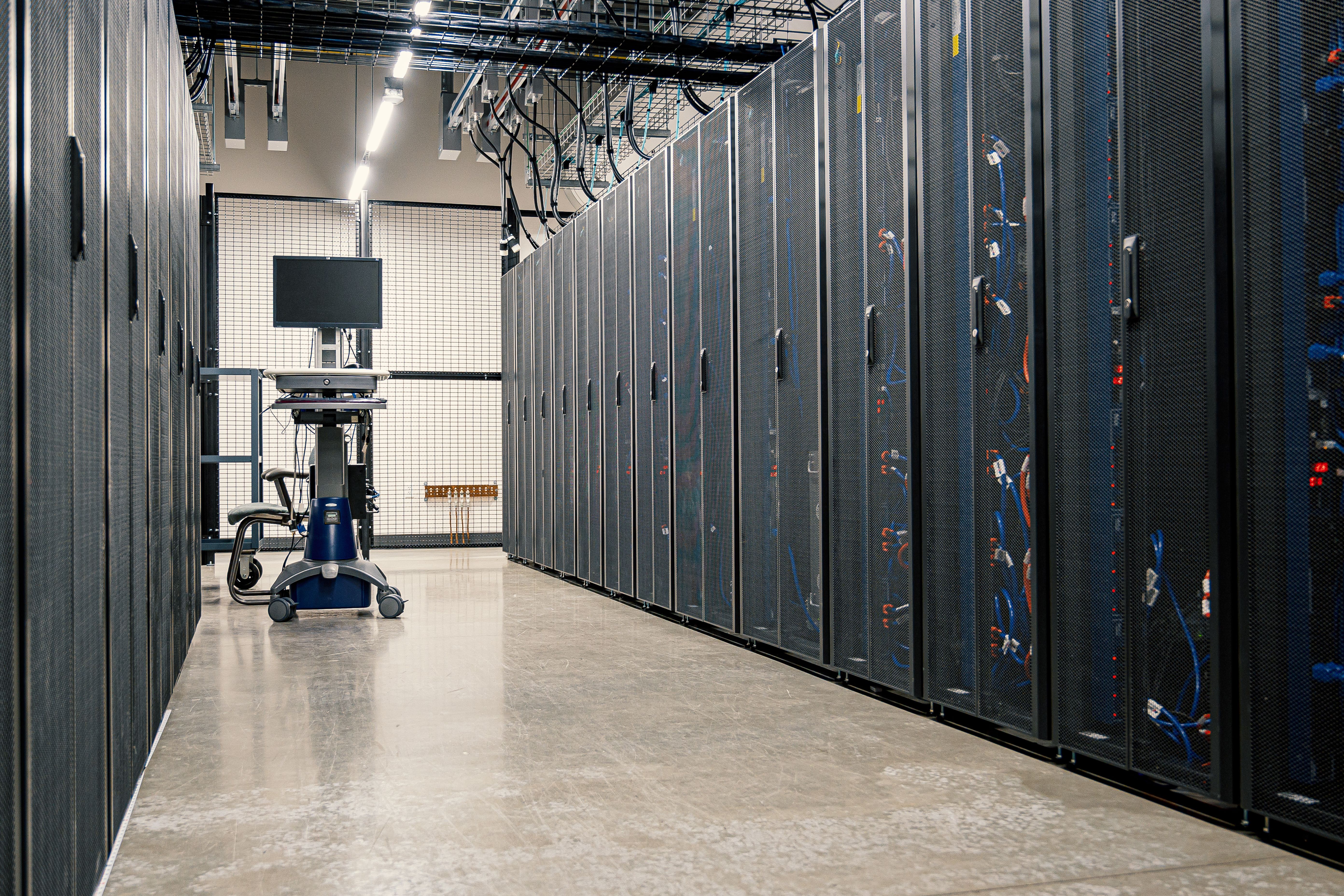 Server & Cloud Monitoring